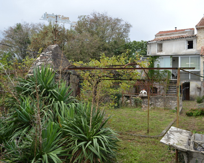 Maison 4 pièce 81 m2 terrain 361 m2 Maison 4 pièce 81 m2 terrain 361 m2