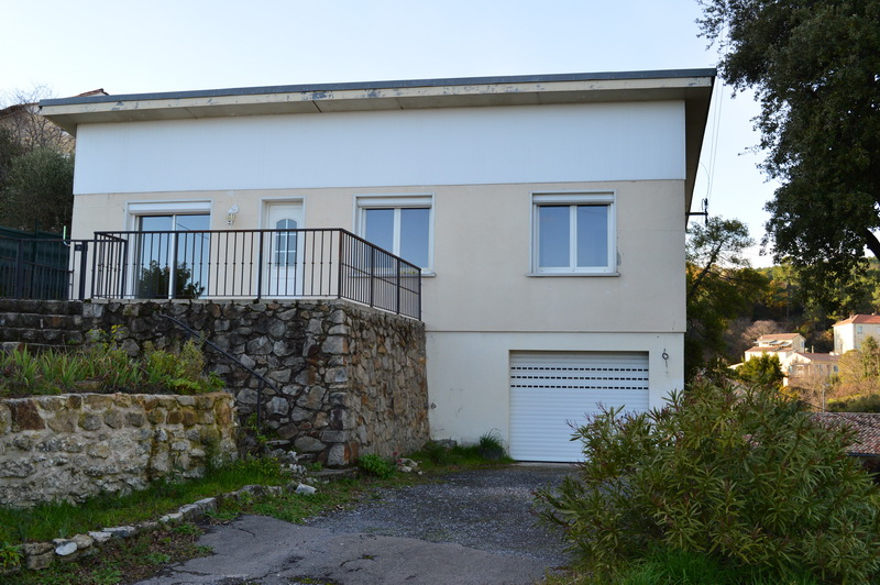 Maison 4 pièces 80 m2 terrain 925 m2 Maison 4 pièces 80 m2 terrain 925 m2
