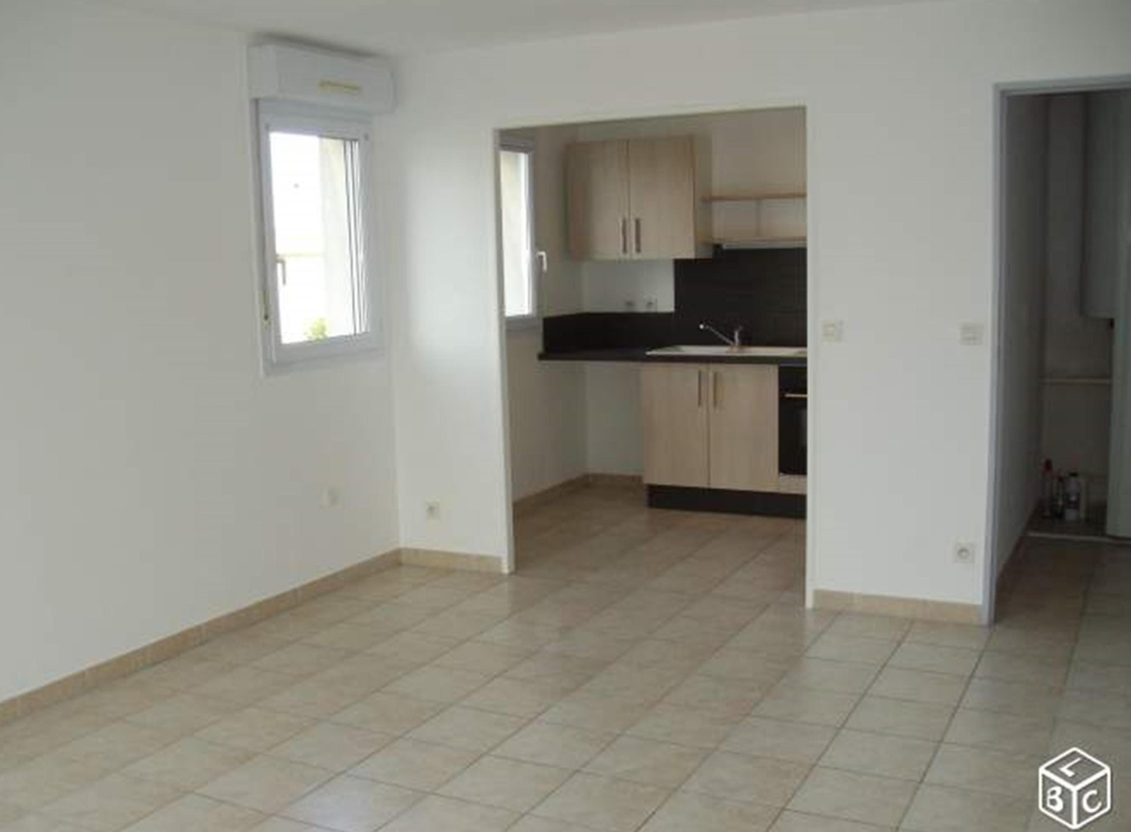 Appartement 2 pièces 46.11 m2 centre-ville Appartement 2 pièces 46.11 m2 centre-ville