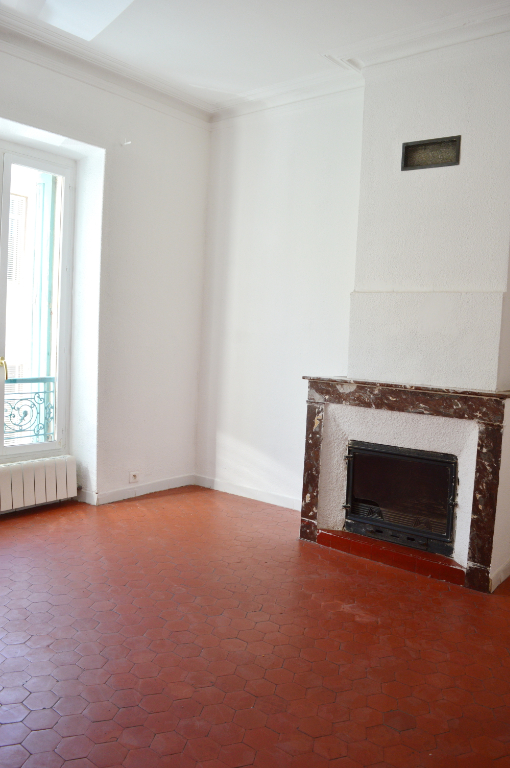 Appartement Ales 3 pièces 56 m2 proche centre-ville Appartement Ales 3 pièces 56 m2 proche centre-ville