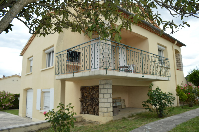 Maison type 7 de 159 m2 terrain 1248 m2 avec piscine Maison type 7 de 159 m2 terrain 1248 m2 avec piscine