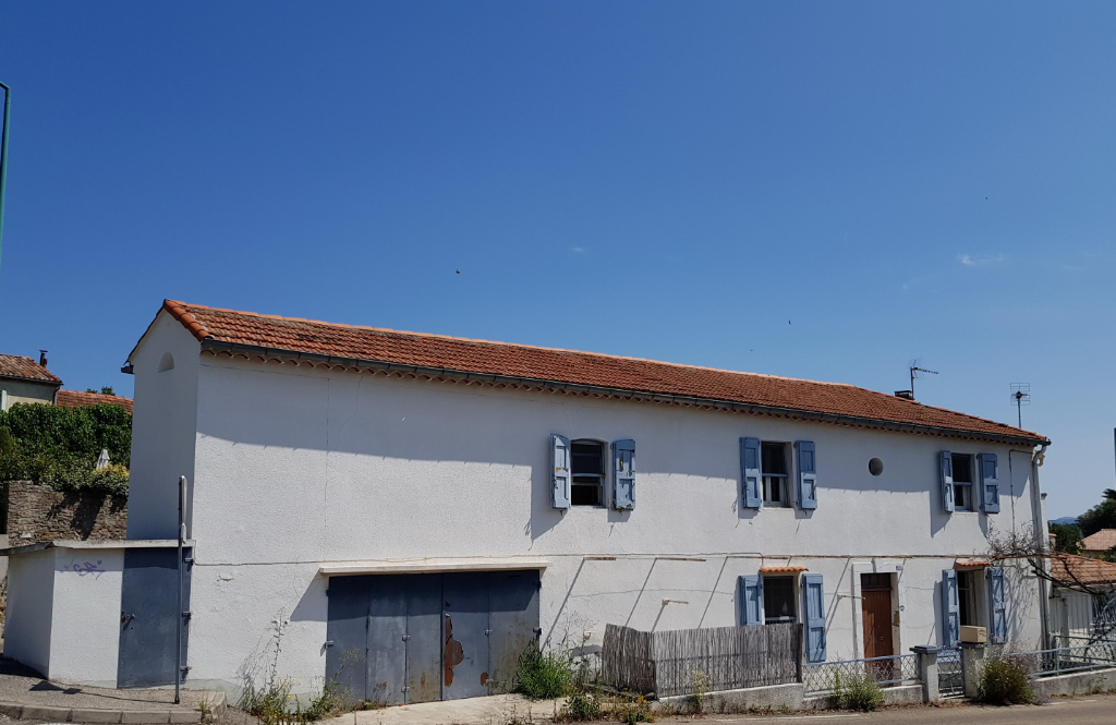 Maison 110 m2 type 6 Maison 110 m2 type 6