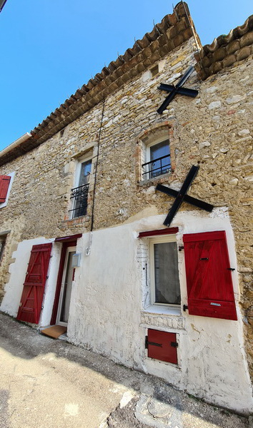 Maison village 3 pièces Maison village 3 pièces