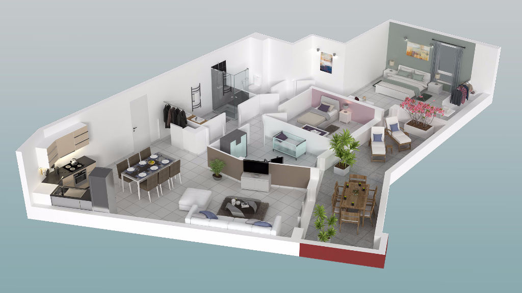 APPARTEMENT LES ANGLES APPARTEMENT LES ANGLES