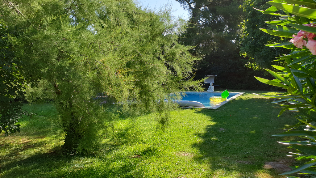 13570 BARBENTANE SECTEUR MONTAGNETTE VILLA 175 M² 13570 BARBENTANE SECTEUR MONTAGNETTE VILLA 175 M²
