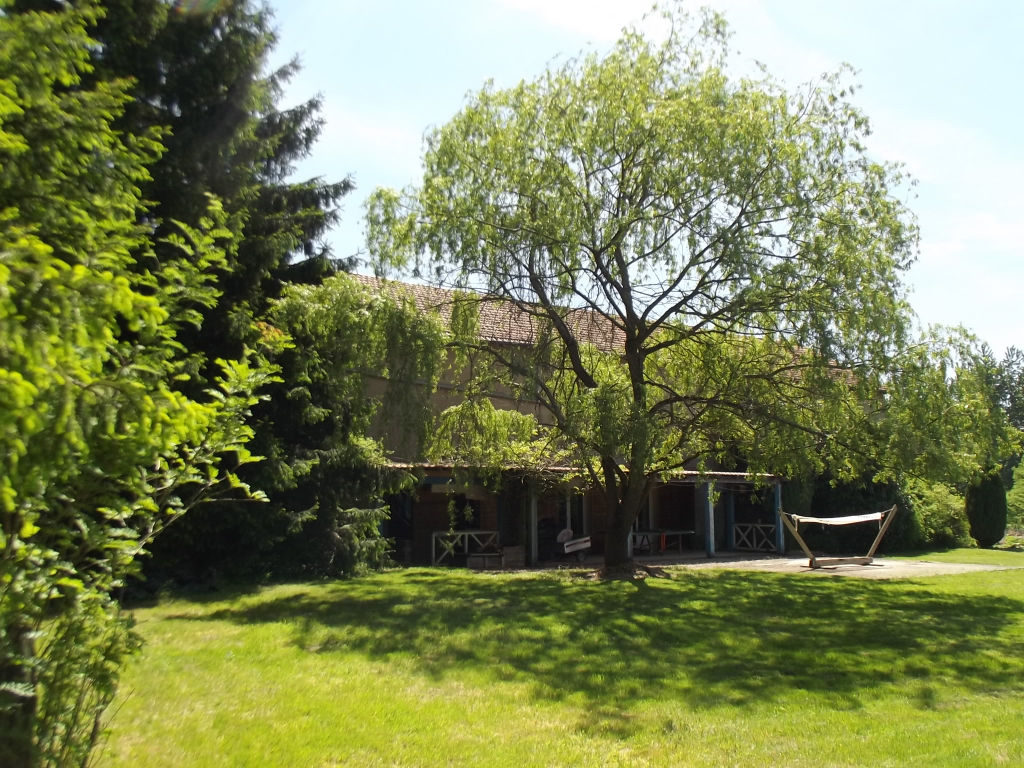 A 19MN DE LUNEVILLE GRANDE MAISON 136900€ A 19MN DE LUNEVILLE GRANDE MAISON 136900€