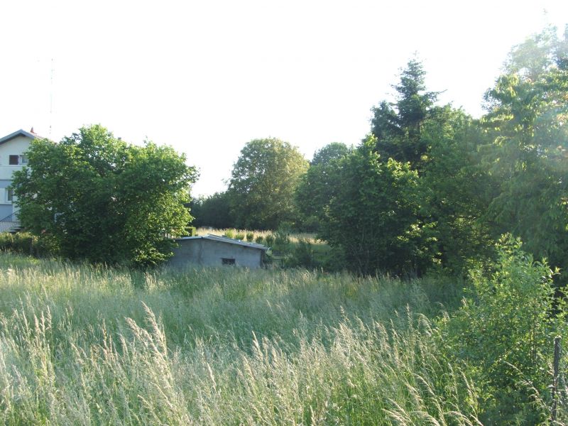 azerailles terrain CONSTRUCTIBLE 746M2 azerailles terrain CONSTRUCTIBLE 746M2
