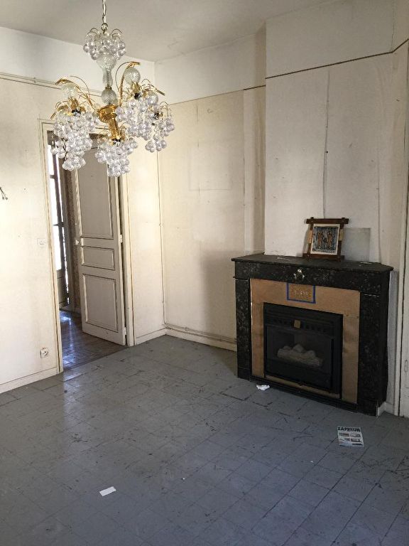Appartement Beziers 4 pièce(s) 105 m2 Appartement Beziers 4 pièce(s) 105 m2