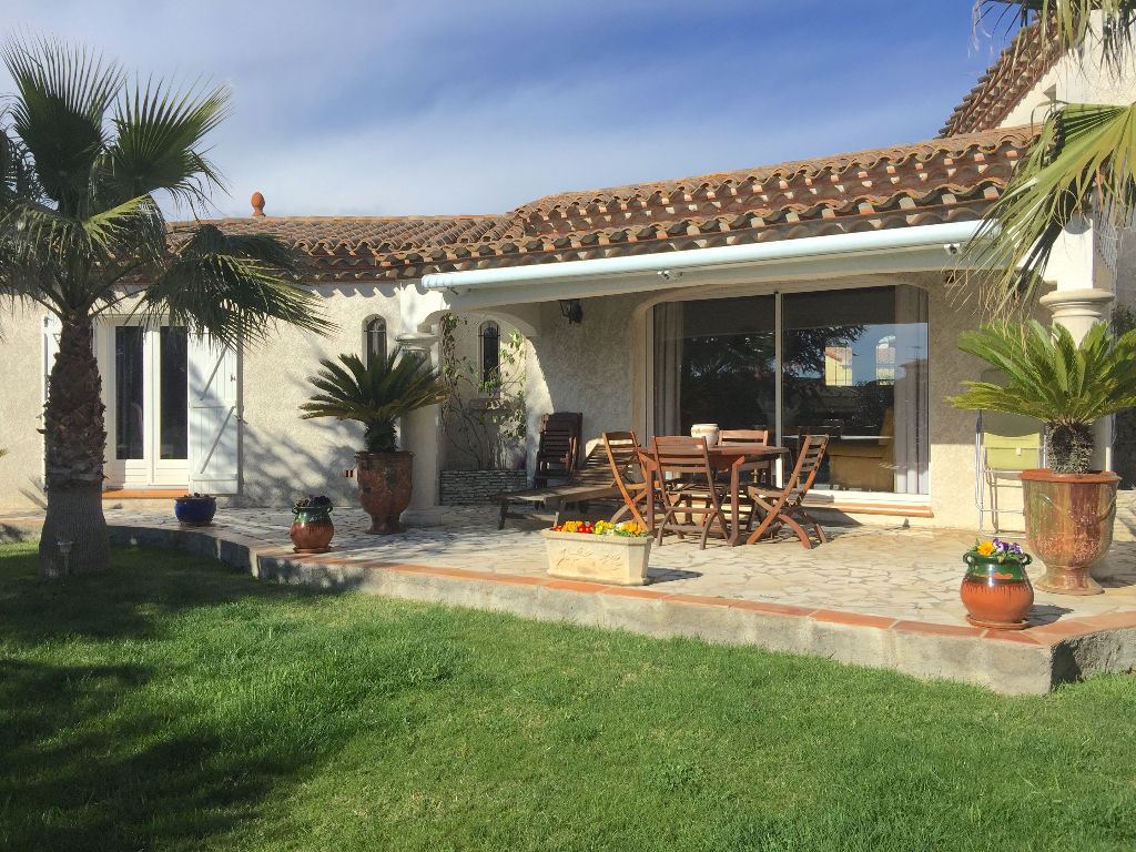 Villa Cers 5 pièce(s) 135m2 Villa Cers 5 pièce(s) 135m2