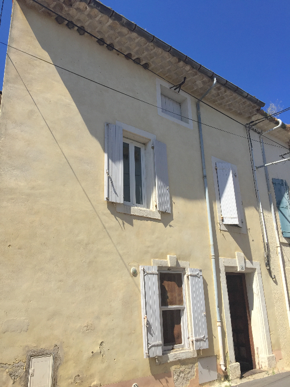 Maison Lignan Sur Orb 4 pièce(s) 90 m2 Maison Lignan Sur Orb 4 pièce(s) 90 m2