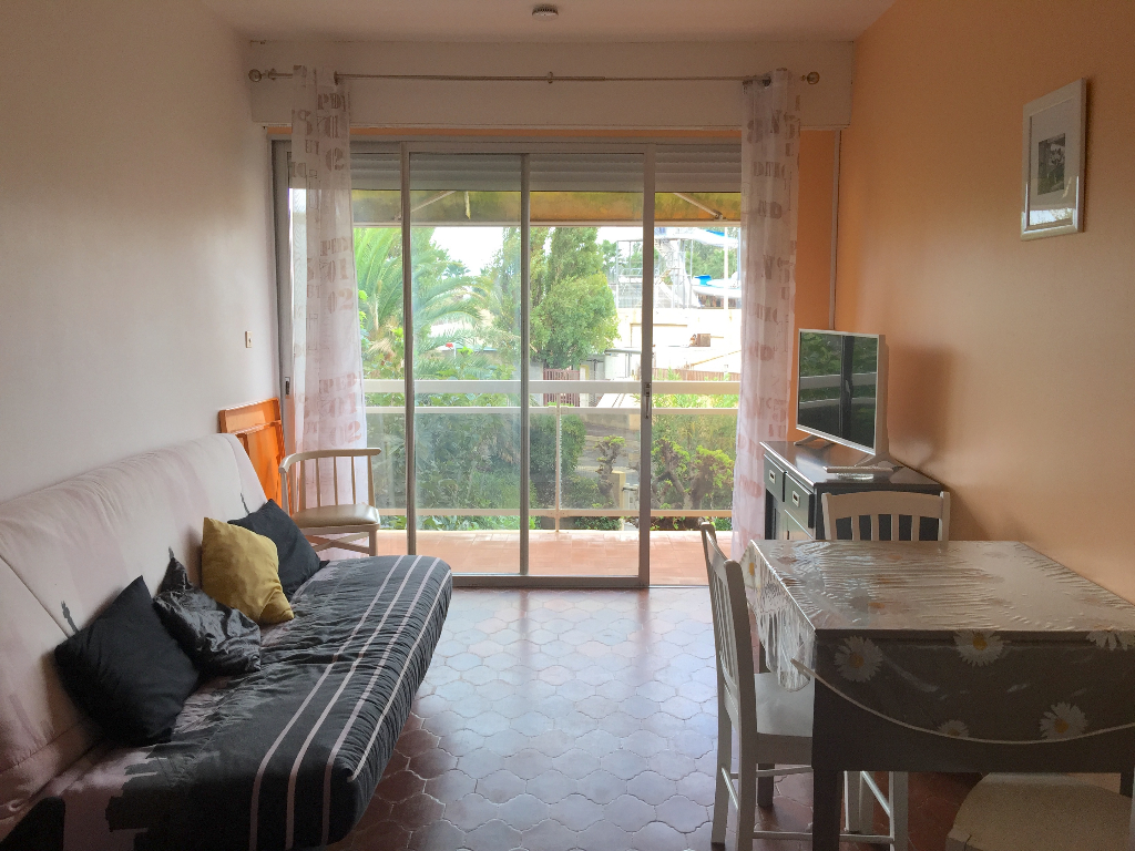 Appartement Valras Plage 1 pièce(s) 22 m2 Appartement Valras Plage 1 pièce(s) 22 m2