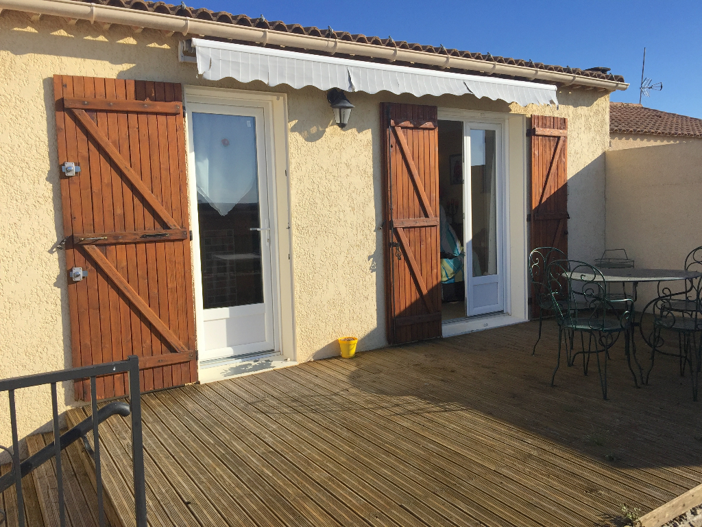 Villa Murviel Les Beziers 4 pièce(s) 90 m2 Villa Murviel Les Beziers 4 pièce(s) 90 m2