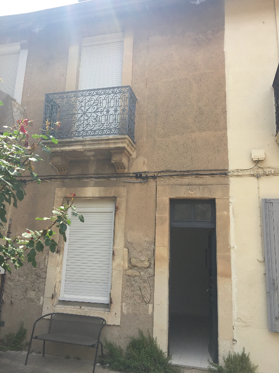Maison Beziers 3 pièce(s) 66 m2 Maison Beziers 3 pièce(s) 66 m2