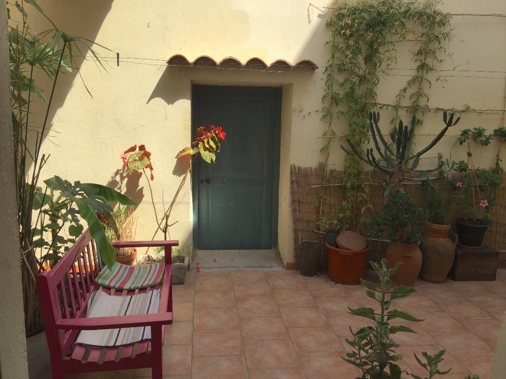 Maison Cazouls Les Beziers 4 pièce(s) 90 m2 Maison Cazouls Les Beziers 4 pièce(s) 90 m2