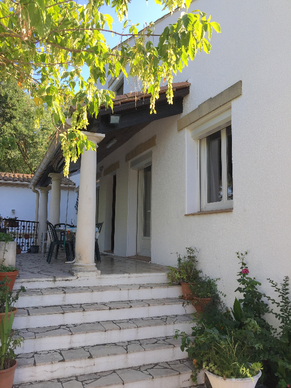 Lignan sur orb, Villa 5 pièces 130 m2 Lignan sur orb, Villa 5 pièces 130 m2