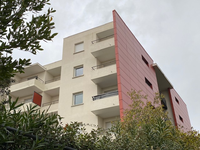 Appartement Montpellier 2 pièce(s) 41 m2 Appartement Montpellier 2 pièce(s) 41 m2