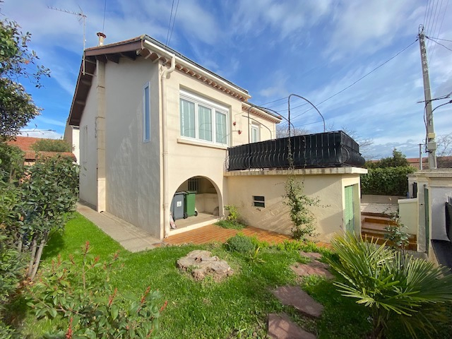 Maison Beziers 3 pièce(s) 72 m2 Maison Beziers 3 pièce(s) 72 m2