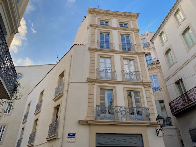 Appartement Beziers 5 pièce(s) 120 m2 Appartement Beziers 5 pièce(s) 120 m2