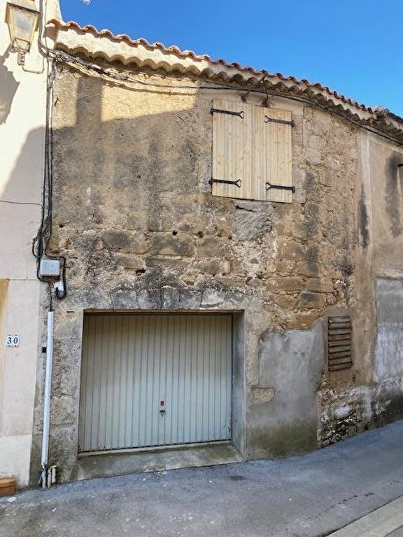 Grange Lignan Sur Orb 37 m2 Grange Lignan Sur Orb 37 m2