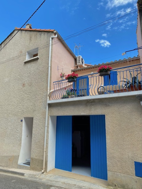 Maison Corneilhan 5 pièce(s) 90 m2 Maison Corneilhan 5 pièce(s) 90 m2