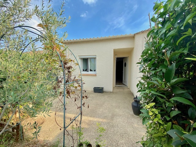 Villa Murviel Les Beziers 3 pièce(s) 72 m2 Villa Murviel Les Beziers 3 pièce(s) 72 m2