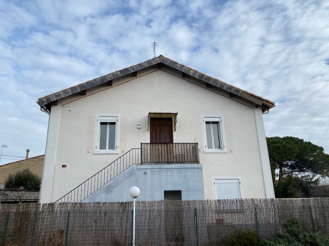 Appartement Maraussan 3 pièce(s) 60 m2 Appartement Maraussan 3 pièce(s) 60 m2