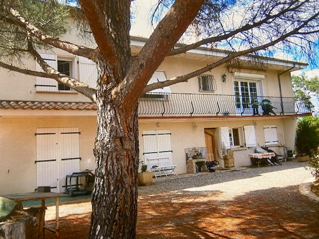Maison 10 pièce(s) 238 m2 Maison 10 pièce(s) 238 m2