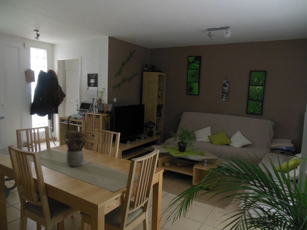 Appartement Bollene 2 pièce(s) 55 m2 Appartement Bollene 2 pièce(s) 55 m2
