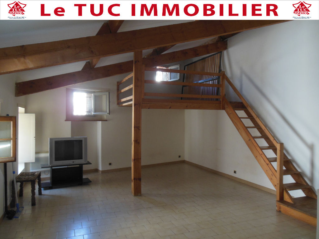 Appartement 84500 Bollene 1 pièce(s) 35 m2 Appartement 84500 Bollene 1 pièce(s) 35 m2