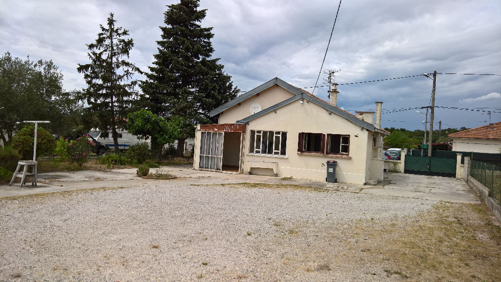 Maison Bollene 3 pièce(s) 64 m2 Maison Bollene 3 pièce(s) 64 m2