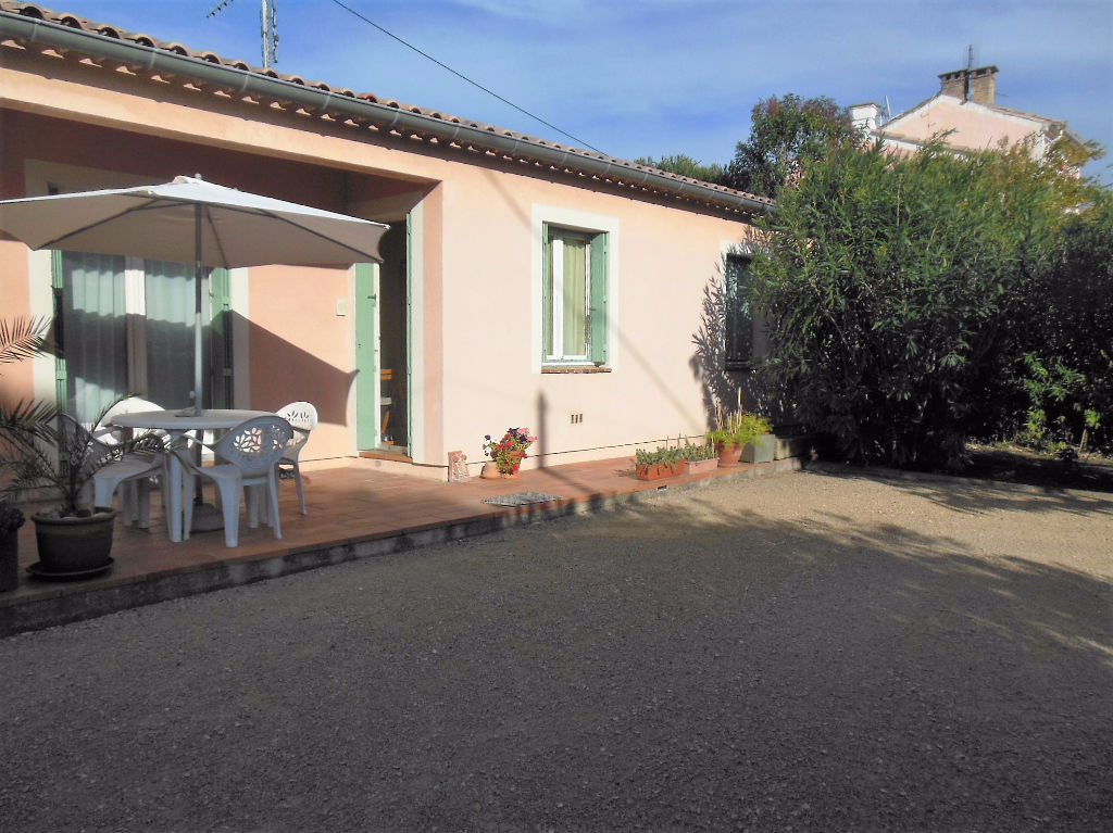 Maison 84500 Bollene 2 pièce(s) 59,13 m2 Maison 84500 Bollene 2 pièce(s) 59,13 m2