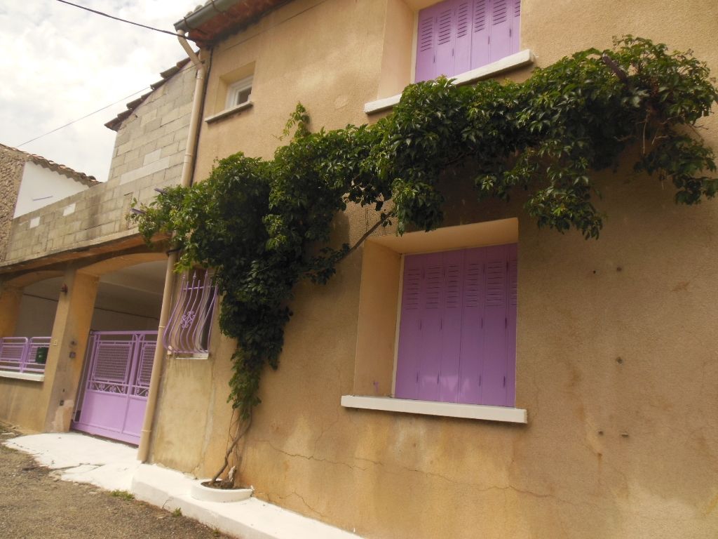 Maison Saint Just D Ardeche 4 pièce(s) 118,38 m2 Maison Saint Just D Ardeche 4 pièce(s) 118,38 m2