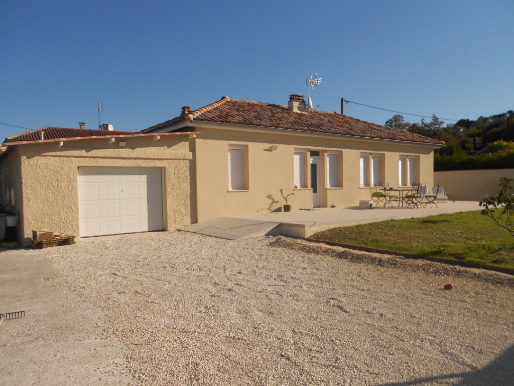 Villa 84500 Bollene 4 pièce(s) 85 m2 Villa 84500 Bollene 4 pièce(s) 85 m2