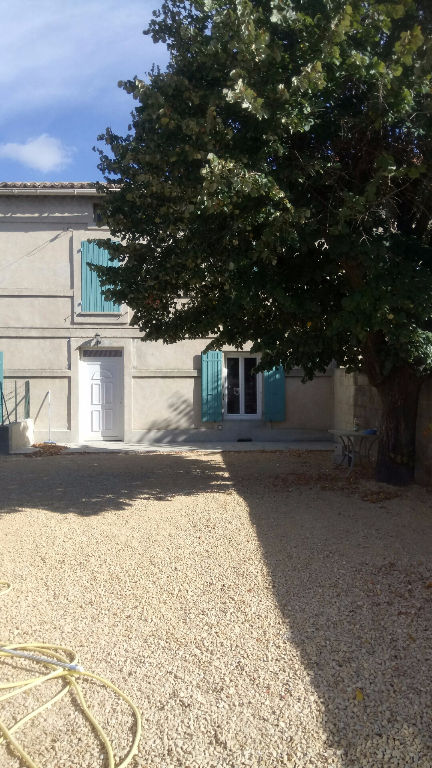Maison 84500 Bollene 3 pièce(s) 65 m2 Maison 84500 Bollene 3 pièce(s) 65 m2