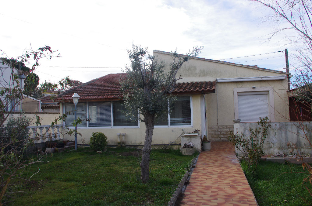Maison 97 m2 - 84500 Bollène 6 pièce(s) Maison 97 m2 - 84500 Bollène 6 pièce(s)