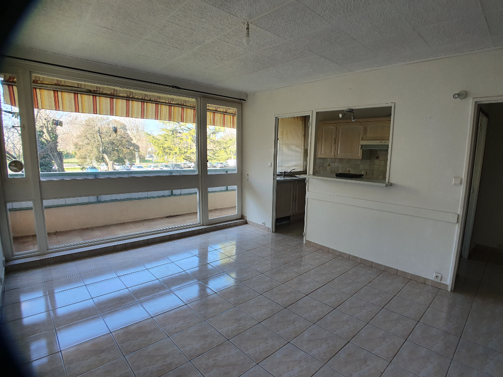 Appartement Lapalud 84840 3 pièce(s) 53 m2 Appartement Lapalud 84840 3 pièce(s) 53 m2