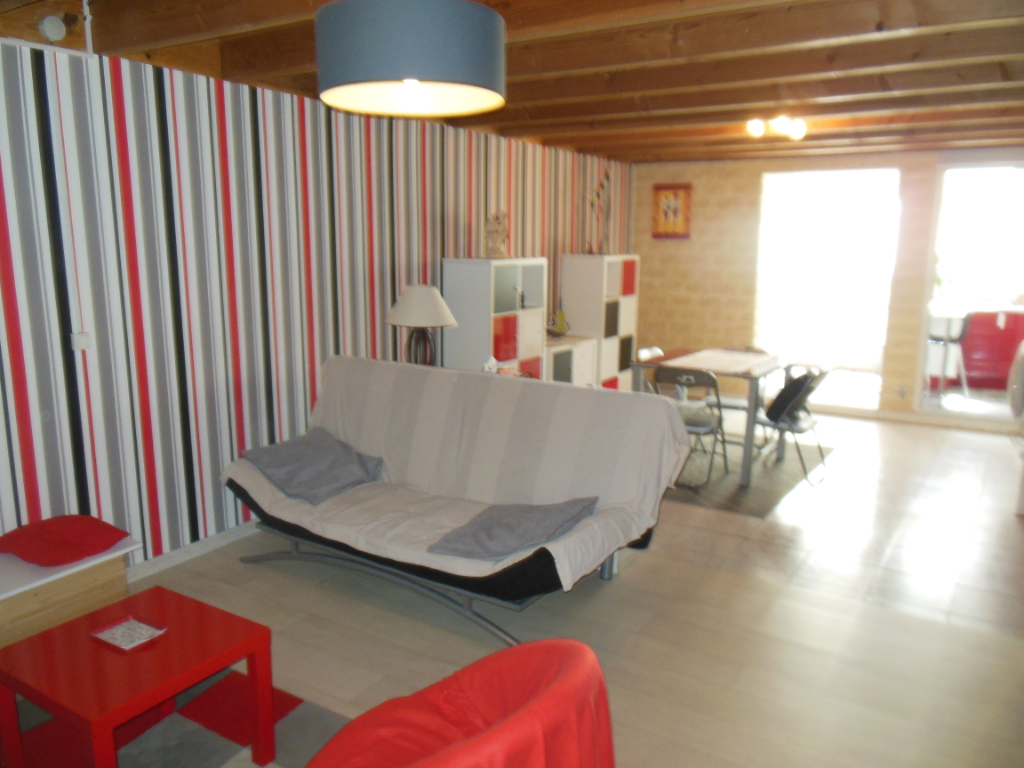 Maison de ville 75m² bollene 84500 4 pièce(s) Maison de ville 75m² bollene 84500 4 pièce(s)