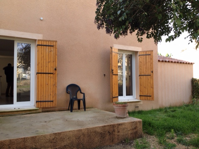 Villa 84430 Mondragon 4 pièce(s) 115 m2 Villa 84430 Mondragon 4 pièce(s) 115 m2