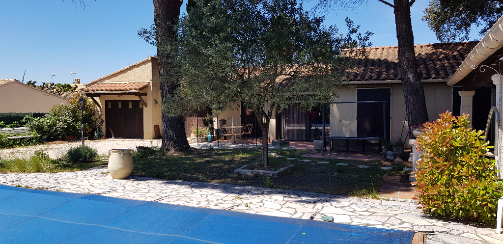 Villa 84500 Bollene 4 pièce(s) 92,90 m2 Villa 84500 Bollene 4 pièce(s) 92,90 m2