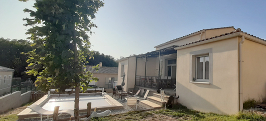 Villa 84500 Bollene 4 pièce(s) 86 m2 Villa 84500 Bollene 4 pièce(s) 86 m2