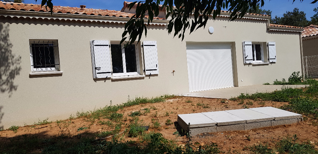 Maison 26790 Suze La Rousse 4 pièce(s) 97.46 m2 Maison 26790 Suze La Rousse 4 pièce(s) 97.46 m2