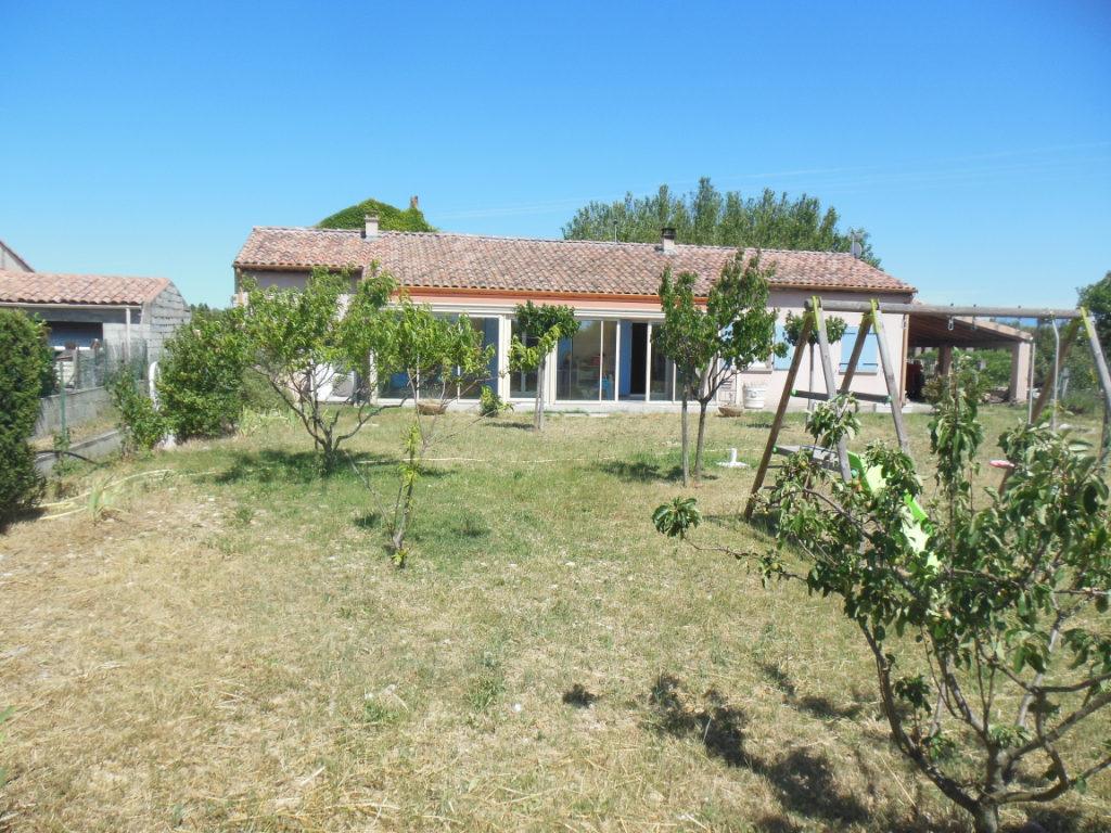 Villa 5 pièce(s) 118 m² 26790 La baume de transit Villa 5 pièce(s) 118 m² 26790 La baume de transit
