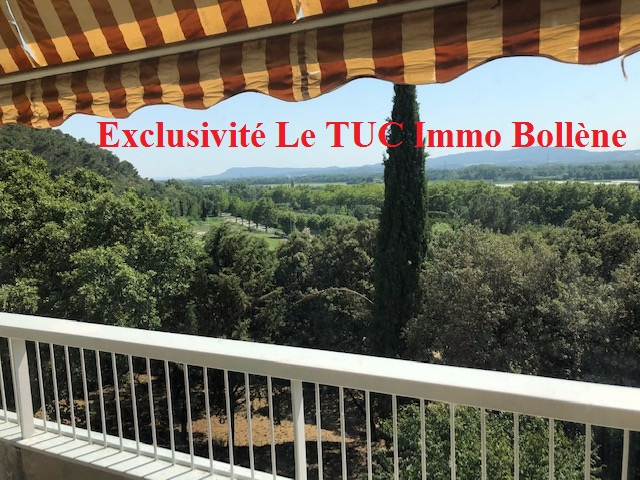 Appartement 84430 Mondragon 4 pièce(s) 69 m2 Appartement 84430 Mondragon 4 pièce(s) 69 m2