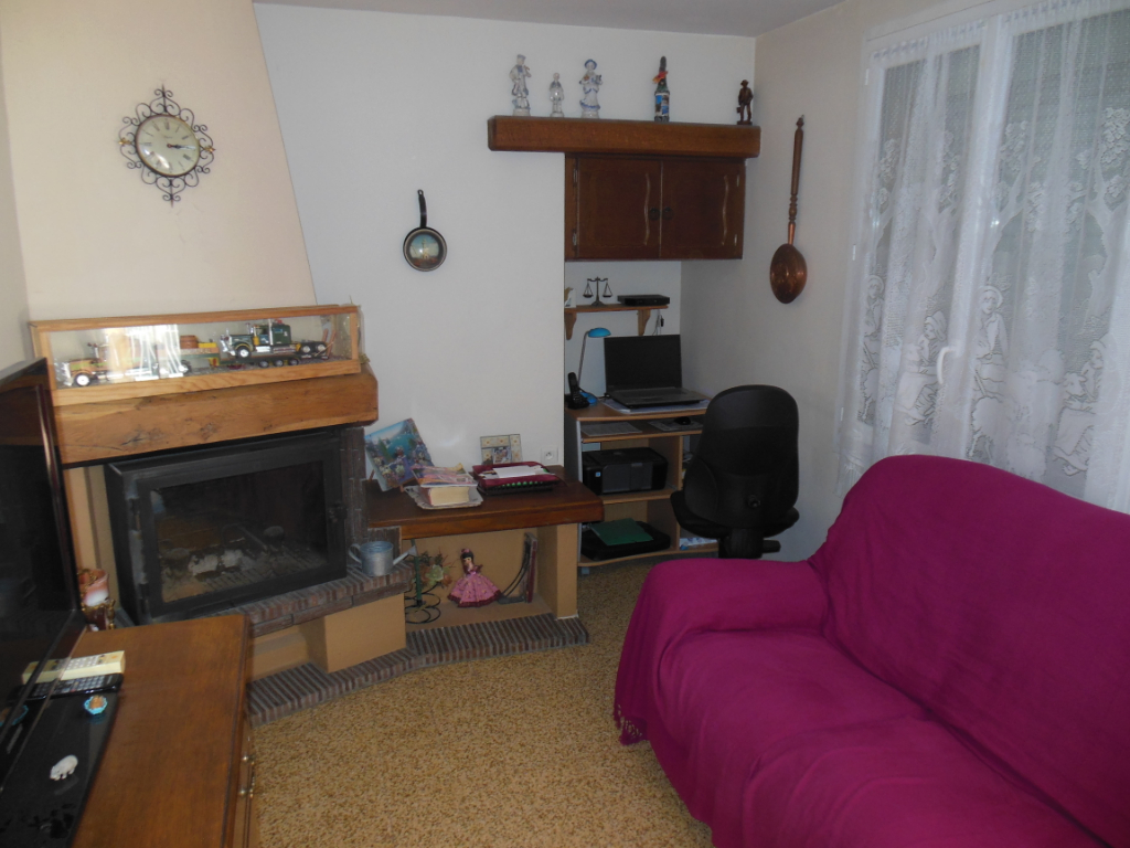 Maison Lapalud 84840 6 pièce(s) 120 m2 Maison Lapalud 84840 6 pièce(s) 120 m2