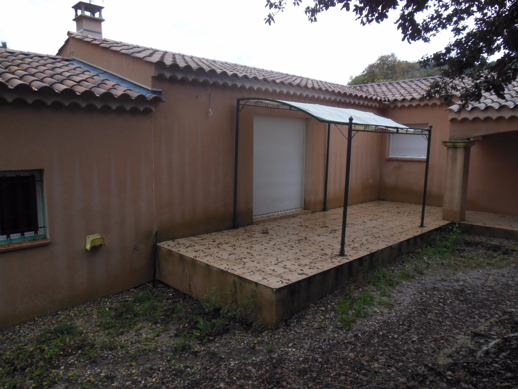 Maison 84500 Bollene 5 pièce(s) 114 m2 Maison 84500 Bollene 5 pièce(s) 114 m2