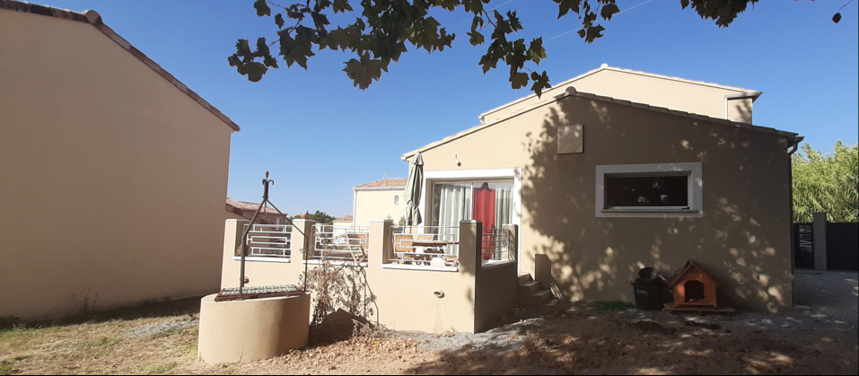 Villa Saint Paul Trois Chateaux 4 pièce(s) 105 m2 Villa Saint Paul Trois Chateaux 4 pièce(s) 105 m2