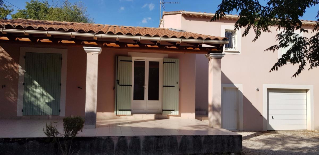 Maison 84500 Bollene 4 pièce(s) 97.53 m2 Maison 84500 Bollene 4 pièce(s) 97.53 m2