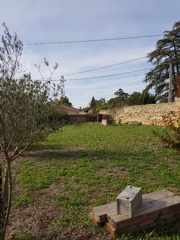 Terrain 30130 Pont Saint Esprit 590 m2 Terrain 30130 Pont Saint Esprit 590 m2