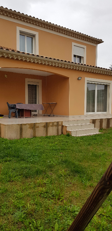 Villa 84500 Bollene 5 pièce(s) 135 m2 Villa 84500 Bollene 5 pièce(s) 135 m2