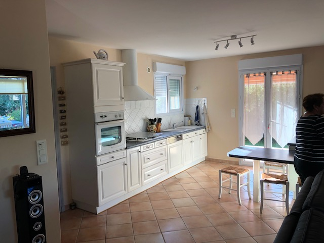 Maison Lapalud 3 pièce(s) 97.03 m2 Maison Lapalud 3 pièce(s) 97.03 m2